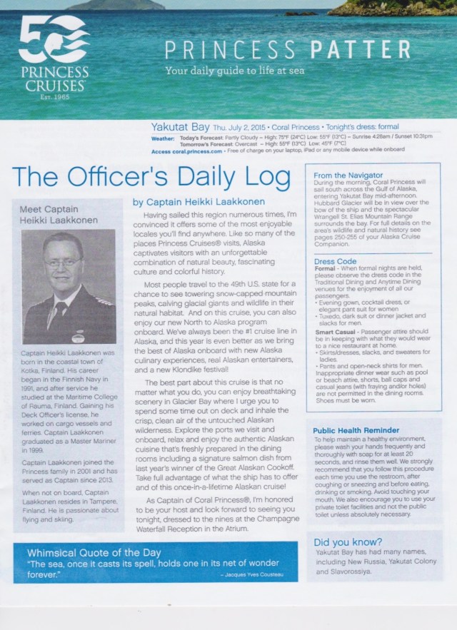 PrincessPatterYakutatBay1